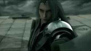 Imagine Dragons - Demons (lyrics) Final Fantasy 7 AMV