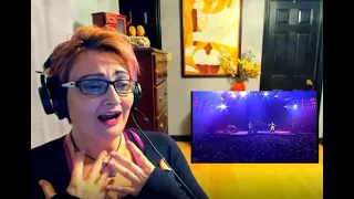 Reaction - NIGHTWISH - Phantom of the Opera - content warning: fullblown eargasm