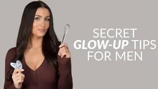 How To Have A MAJOR Glow Up In 2024 (7 Secrets All Men Need To Know)