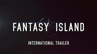 Fantasy Island - Trailer