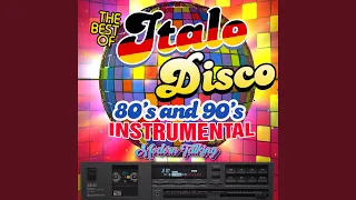 New Italo Disco Modern Talking 80 90 - Eurodisco 80s Classic Instrumental