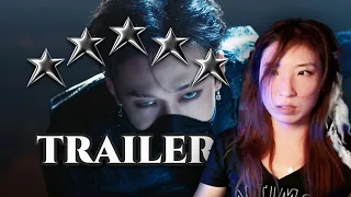 WHAT 😳 Stray Kids "★★★★★ (5-STAR)" Trailer REACTION [From Twitch]