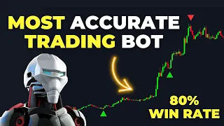 Most ACCURATE ChatGPT Trading Bot For Scalping ( Full Tutorial )