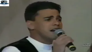 Zezé Di Camargo & Luciano - Saudade Bandida (1994) Especial Sertanejo