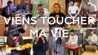 Viens Toucher ma Vie (Hillsong) | Chemin Neuf Worship