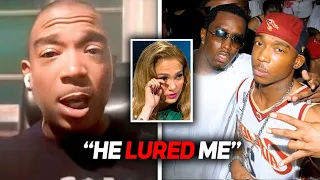 Ja Rule REVEALS How Diddy Used Jennifer Lopez To Sleep With Him