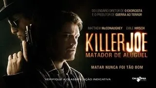 Killer Joe - Matador de Aluguel - Trailer legendado [HD]