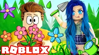 Roblox Family - Moving into our new Mansion! (Roblox Roleplay)
