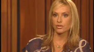 Anastacia - Pieces of a dream EPK 2005