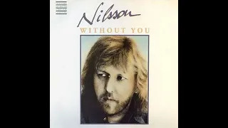 Harry Nilsson ft. Mariah Carey - Without You