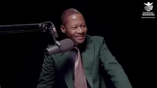 Emmanuel Makandiwa | Technological Demons