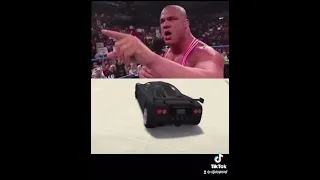 WWE Trash talk fails #1