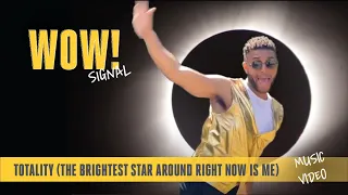 Totality (The Brightest Star Around Right Now Is Me) Music Video | Adler Planetarium