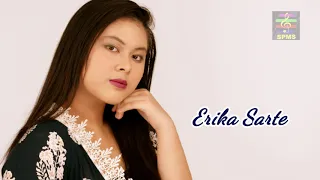 Big Girls Don't Cry (cover) Erika Sarte