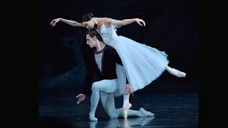 Sergei Polunin & Diana Vishneva GISELLE (Complete Ballet) 2014