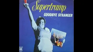 Supertramp Goodbye Stranger  traduzione