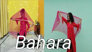 Bahara bahara/ Easy dance steps/ I hate luv storys