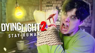 Я В ЗАЛОЖНИКАХ ➲ Dying Light 2: Stay Human #3