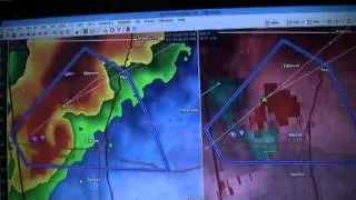 EAS Alert #356 (Tornado Emergency)