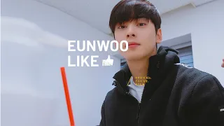 EUNWOO LIKE👍🏻 'Goodbye, Cha Suho'