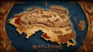 Eternal Rome: Chronicles of an Empire