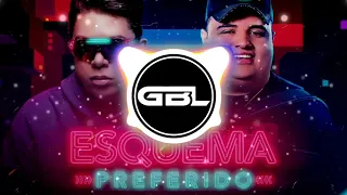 Dj Ivis - Esquema Preferido - Feat Tarcisio Do Acordeon / Com GRAVE (Bass Sertanejo)