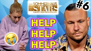 #6: Der NÄCHSTE SOMMERHAUS-PSYCHO! | Folge 6 Sommerhaus der Stars 2022