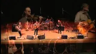 Fairport Convention - The Wood And The Wire  ( Live at Anvil Theatre, Basingstoke, 23rd Feb 2002)