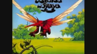 OSIBISA "Beautiful seven" (1971)