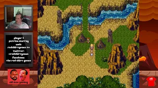 Chrono Trigger Part 9: Hunting Reptites,  and Masamune Reforged - Old Men Gaming