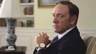 Top 10 Kevin Spacey Performances