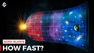 How Fast Is The Universe Expanding?