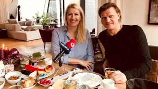 Hitradio Ö3   Frühstück bei mir   Claudia Stöckl zu Gast bei Gery Seidl