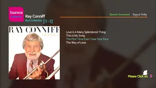 B-456 Ray Conniff [Best Collection 01-3]