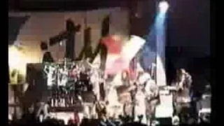 Ghetto Youths Crew  - Half A Pound @ Reggae On The River 1999