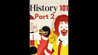 Fast Food | Short Documentary | History 101 #documentary #education #fastfood #history #food #shorts