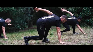 Primitive Functional Movement® Outdoor Group Training