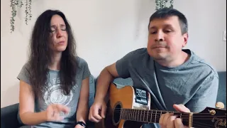 Change the World - Eric Clapton (acoustic cover)