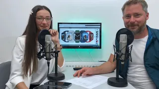 DIGITALKY 27/2021: nové iPhony, iPady a Apple Watch Series 7 čoskoro v predaji (video podcast)