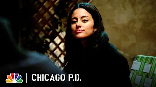 Voight Questions Giving His CI Another Chance | NBC’s Chicago PD