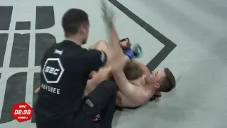 Dragan Desic vs Nenad Rajic - SBC 26