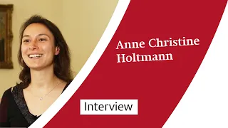 Bildungsungleichheit: Studienpreisträgerin Anne Christine Holtmann im Interview