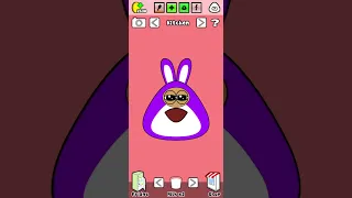 Pou's Milk Frenzy