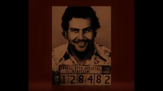 Pablo Escobar Narcos Edit