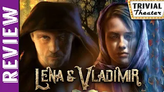 Lena & Vladimir: A Review | Trivial Theater