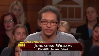 Judge Judy Amazing Cases Today Full Episode 2004