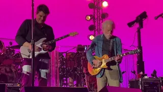 Althea Dead and Company The Sphere   Las Vegas May 17, 2024