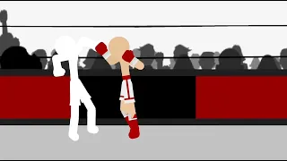 Boxing Practice 🥊 (Sticknodes Pro)