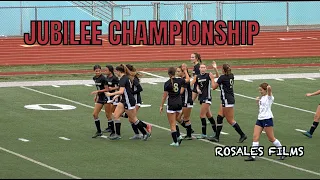 Must Watch Powershot Goal - Westview vs San Marcos High Girls Soccer