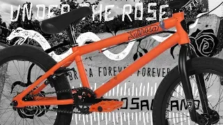 Subrosa Tiro 18" 2019